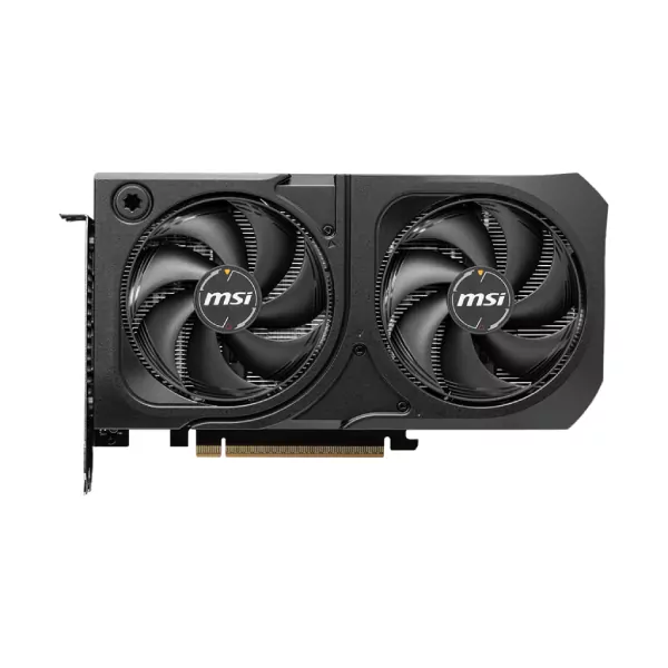 MSI RTX 5060 Ti SHADOW 2X PLUS 16G – Image 2
