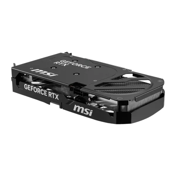 MSI RTX 5060 Ti SHADOW 2X PLUS 16G – Image 3
