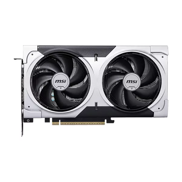 MSI RTX 5060 Ti VENTUS 2X PLUS 8G – Image 2