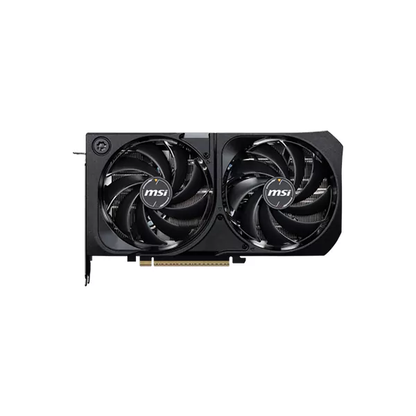 MSI RTX 5070 12G SHADOW 2X OC Bulk – Image 2