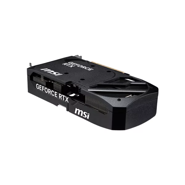 MSI RTX 5070 12G SHADOW 2X OC Bulk – Image 3