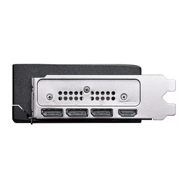 MSI RTX 5070 12G SHADOW 2X OC Bulk – Image 4