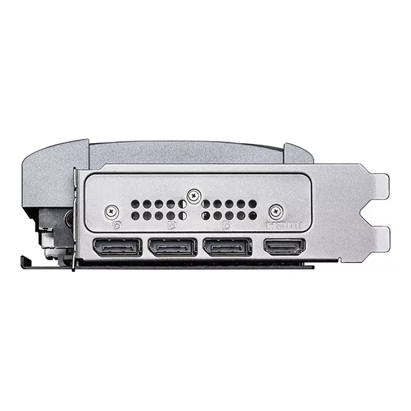 MSI RTX 5070 12G VENTUS 2X OC – Image 4