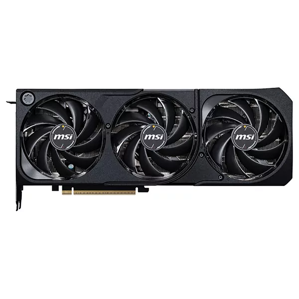 MSI RTX 5070 Ti SHADOW 3X 16G BULK – Image 2