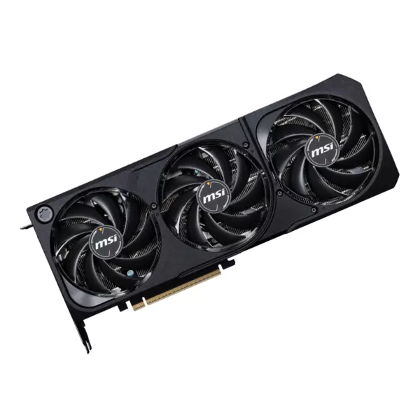 MSI RTX 5070 Ti SHADOW 3X 16G BULK