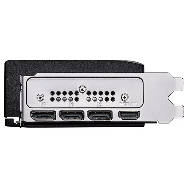 MSI RTX 5070 Ti SHADOW 3X 16G 3X OC BULK – Image 4