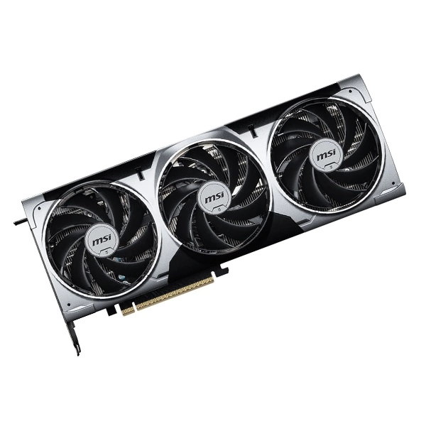 MSI RTX 5080 SHADOW 3X 16G OC BULK – Image 2