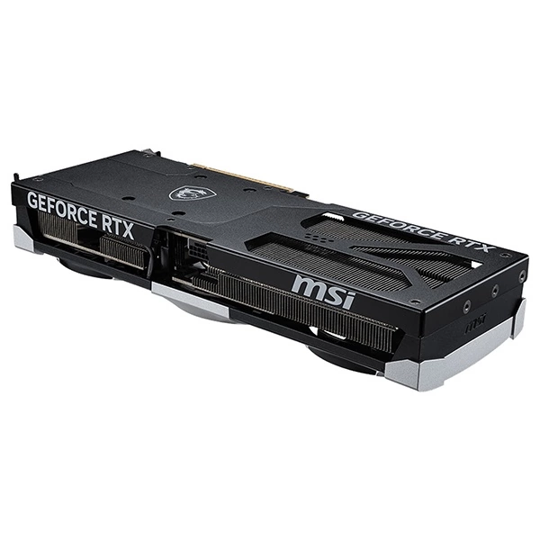 MSI RTX 5080 SHADOW 3X 16G OC BULK – Image 3