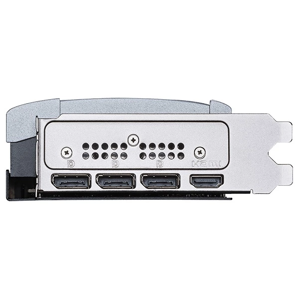 MSI RTX 5080 VENTUS 3X PLUS 16G OC – Image 4