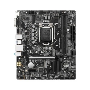 MSI H510M-A PRO – Image 2