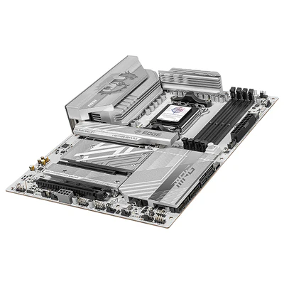 MSI MPG B850 EDGE TI WIFI – Image 3