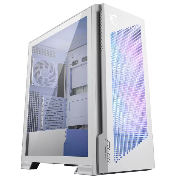 MSI MPG VELOX 300R AIRFLOW PZ Blanc