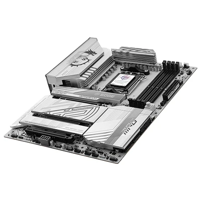 MSI MPG X870E EDGE TI WIFI – Image 3