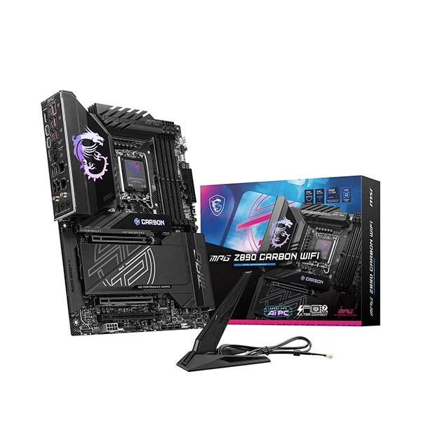 MSI MPG Z890 CARBON WIFI DDR5