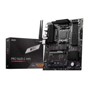 MSI PRO B650-S WIFI DDR5