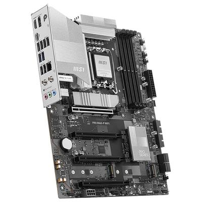 MSI PRO B860-P – Image 3
