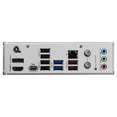 MSI PRO B860-P – Image 4