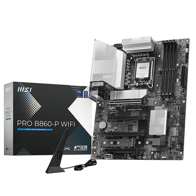 MSI PRO B860-P