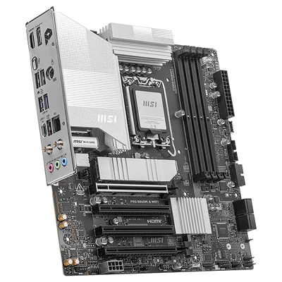 MSI PRO B860M-A WIFI – Image 3