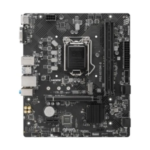 MSI PRO H510M-B – Image 3