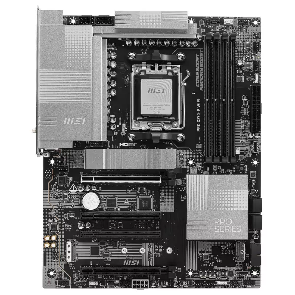 MSI PRO X870-P WIFI – Image 2