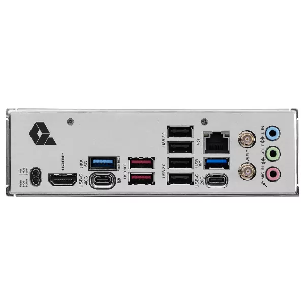 MSI PRO X870-P WIFI – Image 4