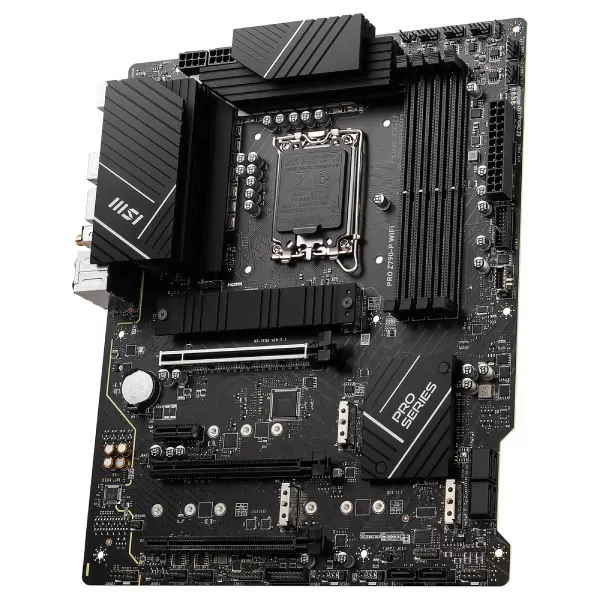 MSI PRO Z790-P WIFI DDR5 – Image 3