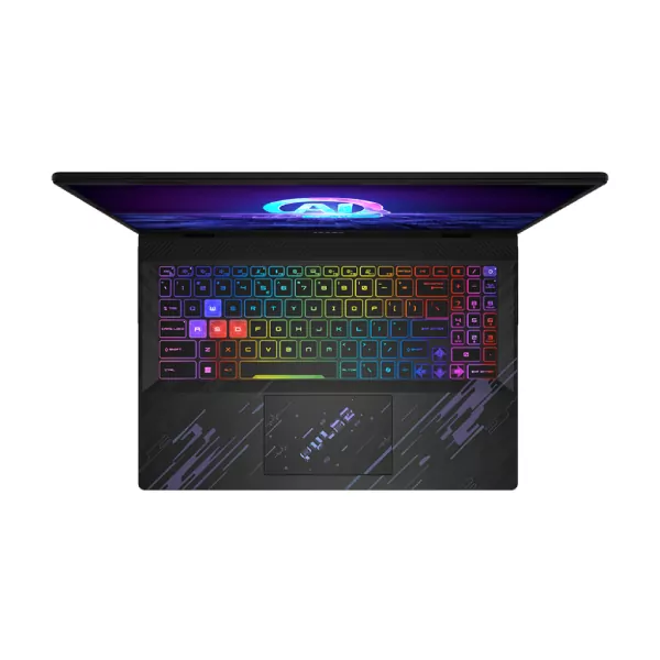 MSI PULSE AI C1VFKG-081MA U9 185H, RTX 4060 – Image 3