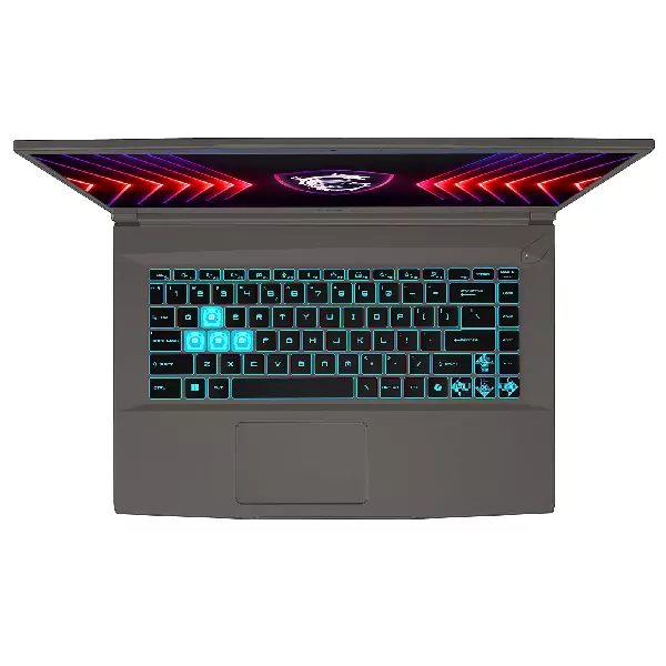 MSI Thin 15 B13UC-3233XMA Core i7 13th, RTX 3050, 16Go, 512Go – Image 3