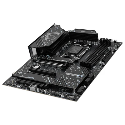 MSI X870 GAMING PLUS WIFI – Image 3