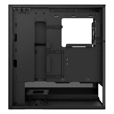 NZXT H5 Flow 2024 Black – Image 2