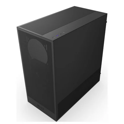 NZXT H5 Flow 2024 Black – Image 3