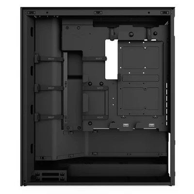 NZXT H7 Flow 2024 Noir – Image 3