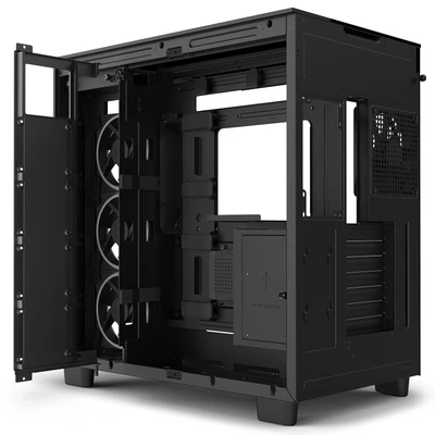 NZXT H9 Elite Noir – Image 4