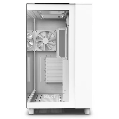NZXT H9 Elite Blanc – Image 3