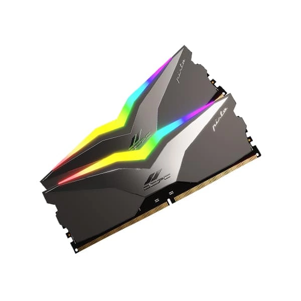 OCPC PISTA 16GB (2x8GB) 6000Mhz DDR5 RGB – Image 3