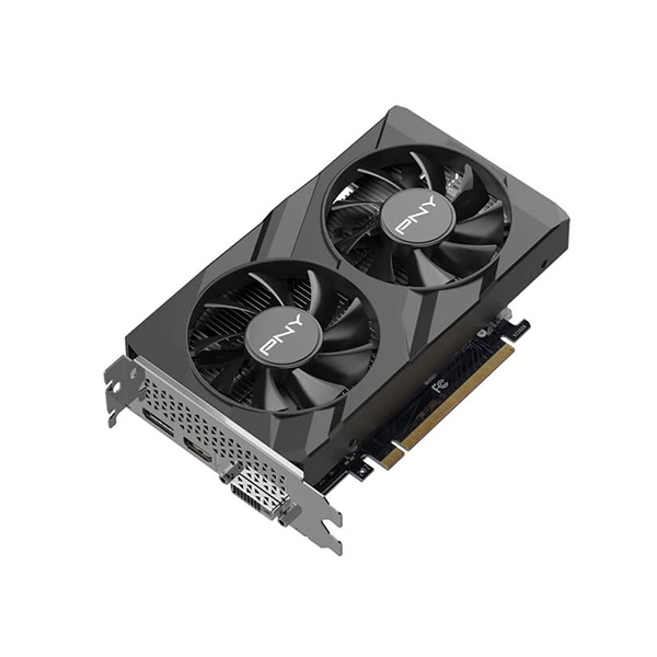 PNY RTX 3050 6GB VERTO – Image 2