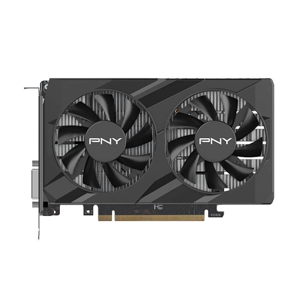 PNY RTX 3050 6GB VERTO – Image 3