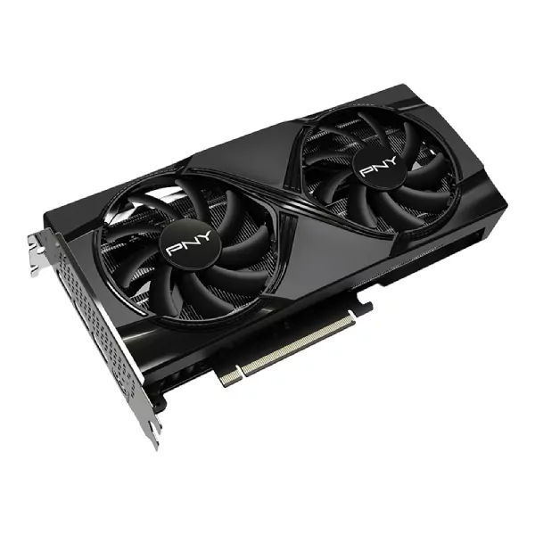 PNY RTX 5060 Ti 16GB DUAL FAN – Image 2