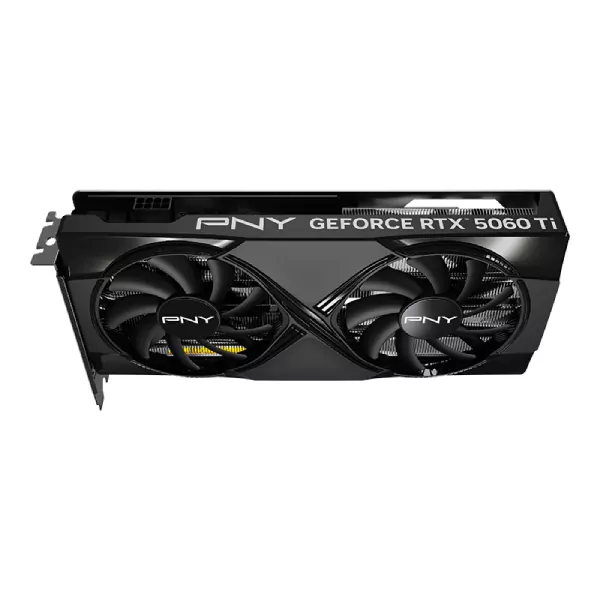 PNY RTX 5060 Ti 16GB DUAL FAN – Image 3