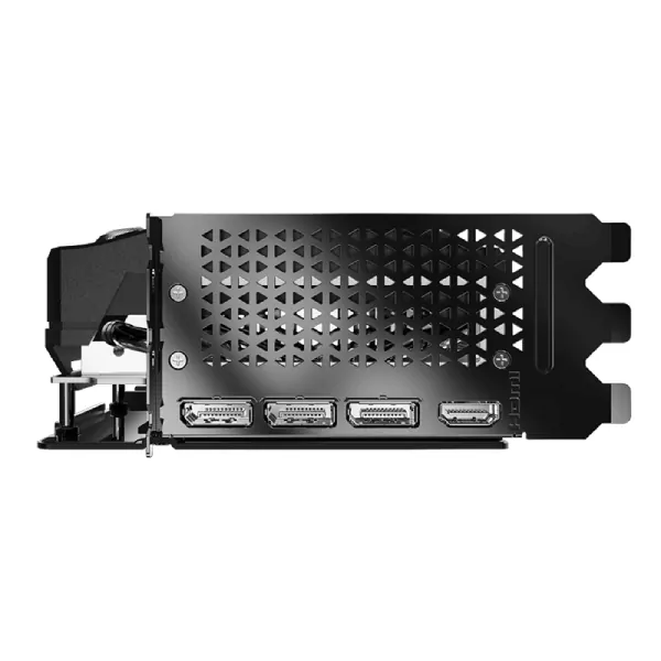 PNY RTX 5070 Ti 16GB TRIPLE FAN PLUS OC – Image 3