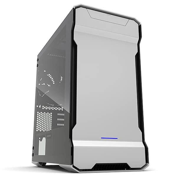 Phanteks Enthoo Evolv Argent