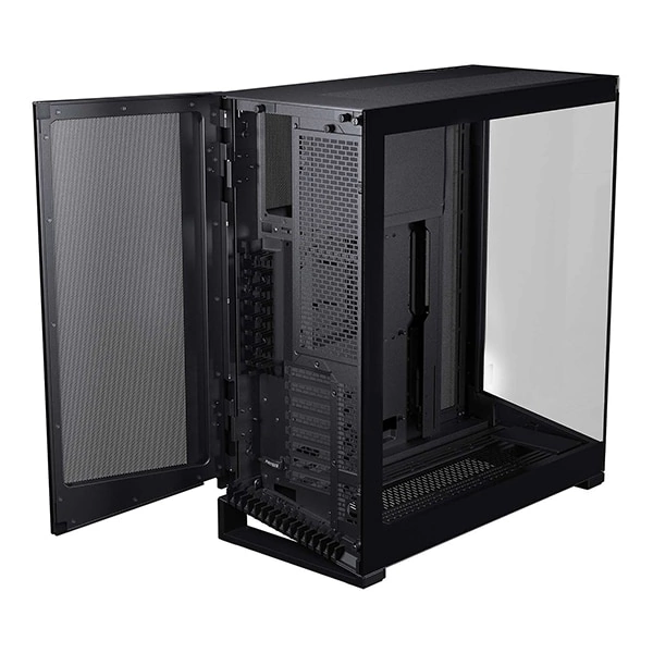 Phanteks NV7 Tempered Glass Noir – Image 2