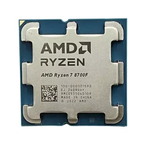 AMD Ryzen 7 8700F (4.1 GHz / 5.0 GHz) Tray