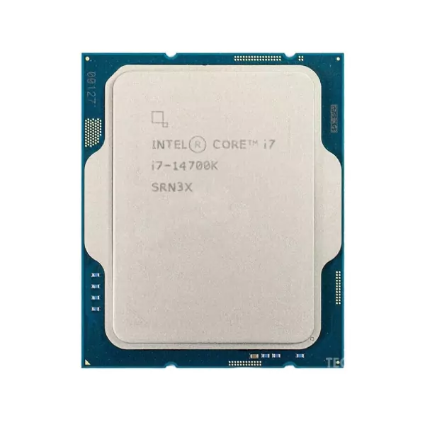 Intel Core i7-14700K (3.4 GHz / 5.6 GHz) Tray