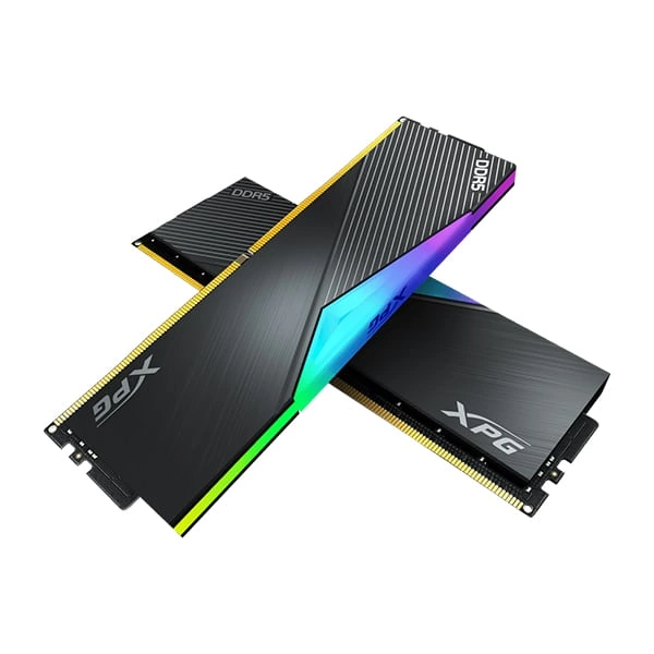 XPG LANCER 32GB (16GB x 2) 7200MHz DDR5 RGB