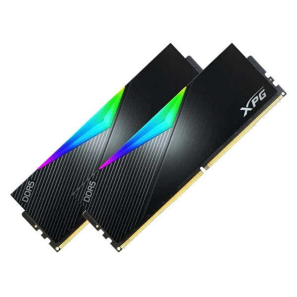XPG LANCER 32GB (16GB x 2) 7200MHz DDR5 RGB – Image 2