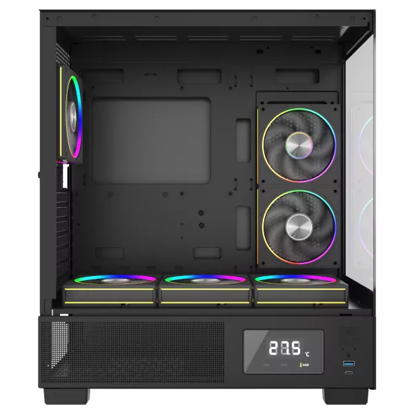 SG PRO V2 6 FAN ARGB – Image 2