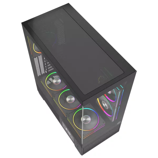 SG PRO V2 6 FAN ARGB – Image 3