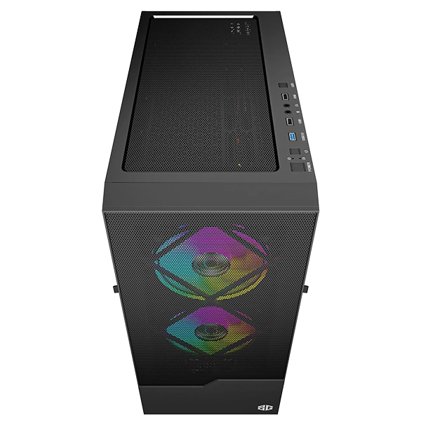 SG STRONG 3 FAN ARGB – Image 2